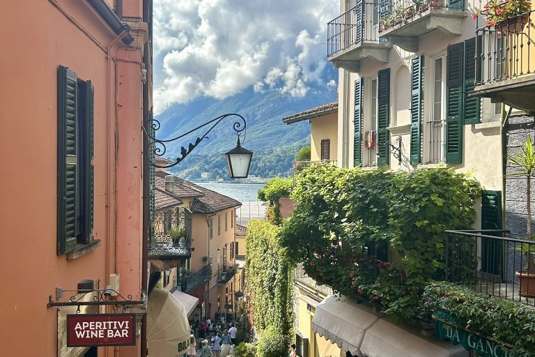 What Is Interrailing & The Interrail Pass