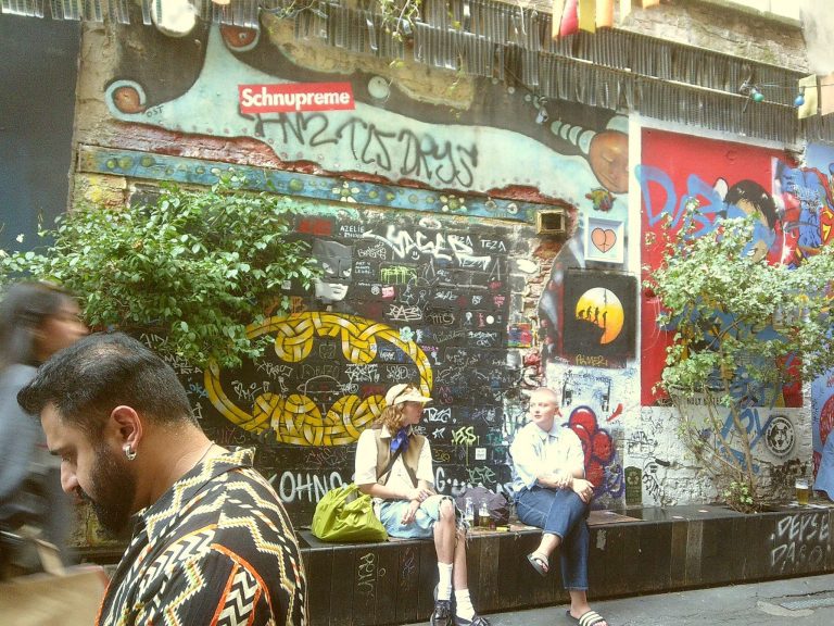 Top 5 Hidden Gems In Berlin (2026)