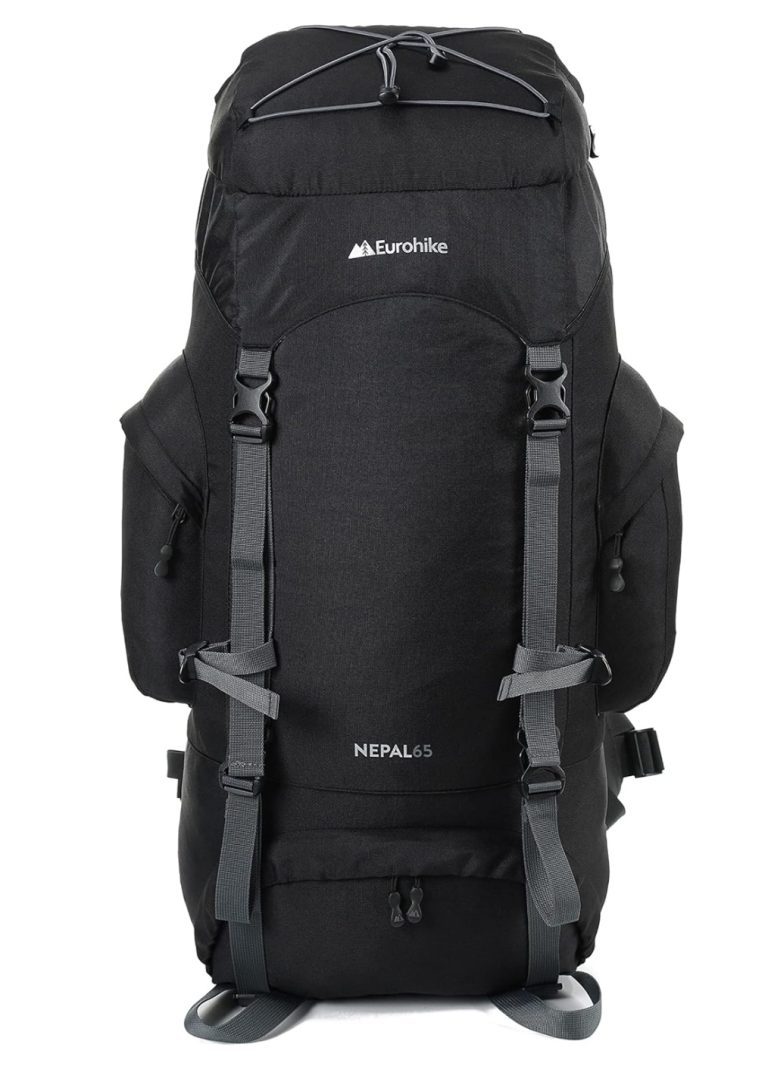 Interrailing Rucksacks What To Pack For Interrail 2026