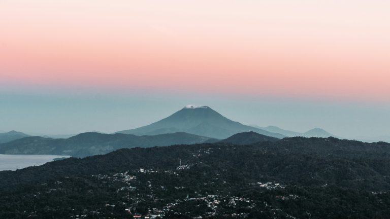 Does Travel Change You?