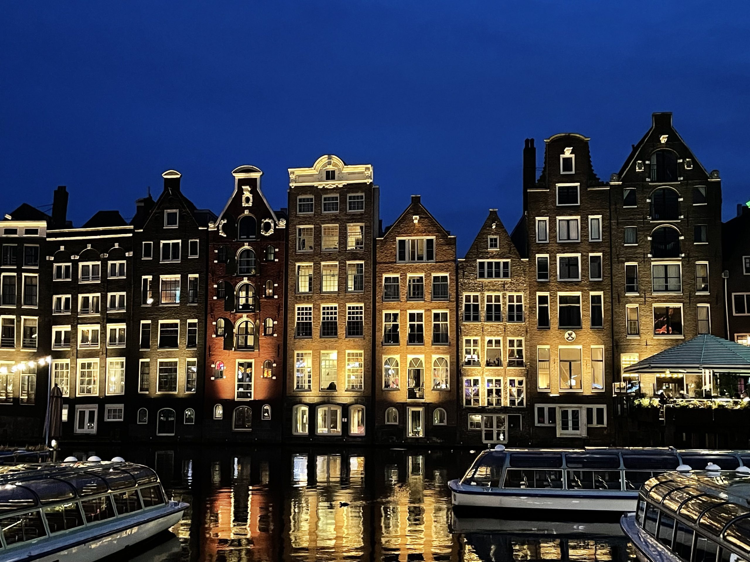 Things to Do in Amsterdam: A Weekend in February