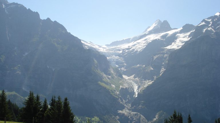 Switzerland Travels: Zurich, Interlaken, Grindelwald & Jungfrau Region