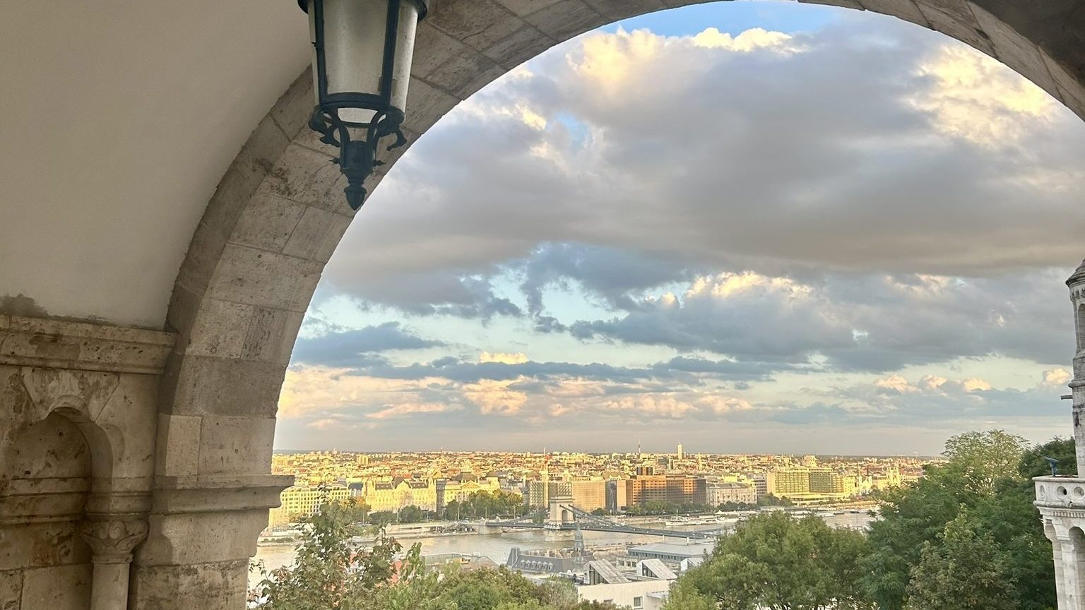 What to Take Interrailing: Based On Real Experience