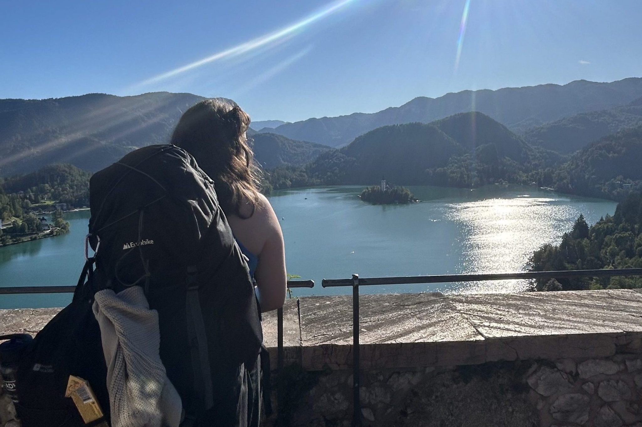 Best Interrail Backpack 2026: Based on Real Experience