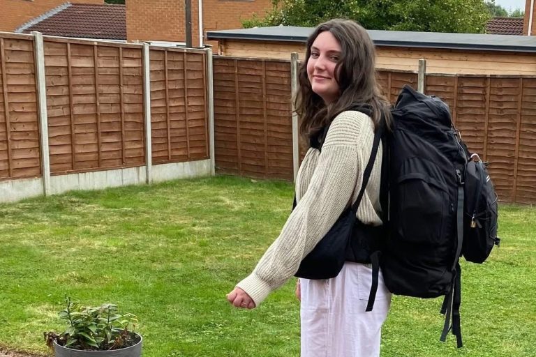 Best Interrail Backpack 2026: The Bag That Got Me Through 5 Weeks Of Backpacking