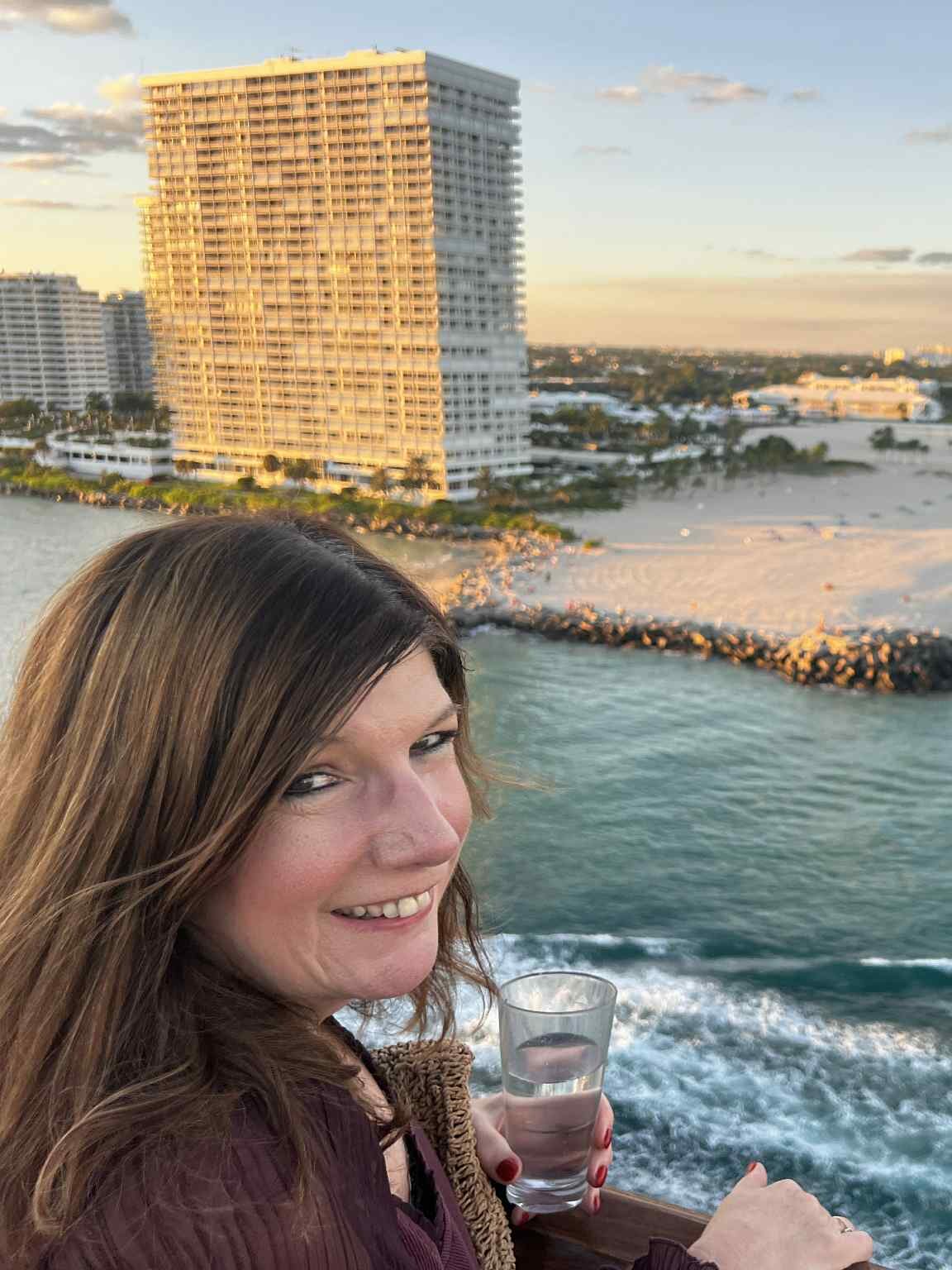 Author: Katie Buston